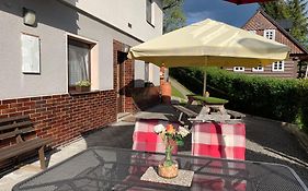 Apartmany Ditzova